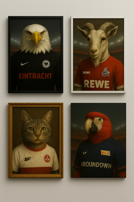 Bundesliga Vol. 2