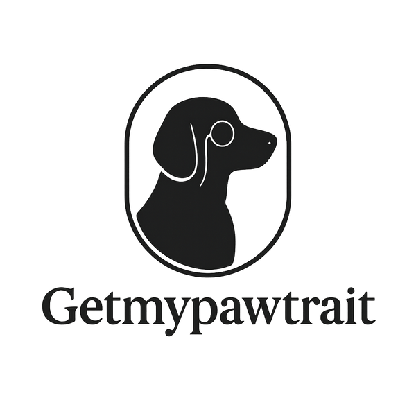 Getmypawtrait 