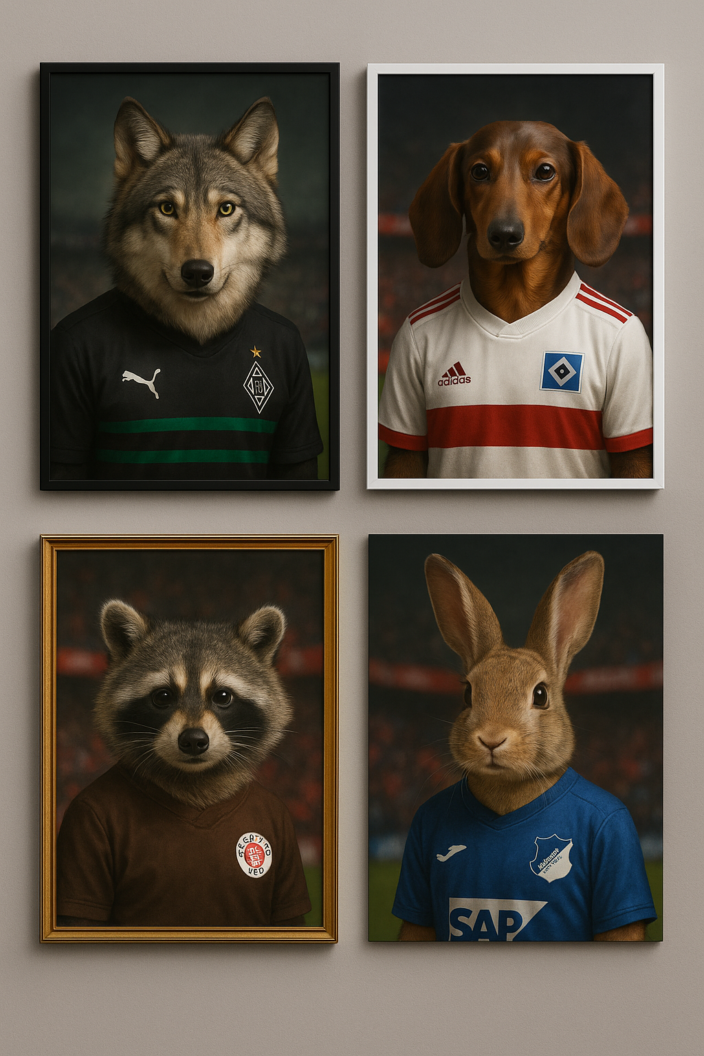 Bundesliga Vol. 3