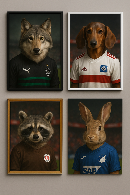 Bundesliga Vol. 3